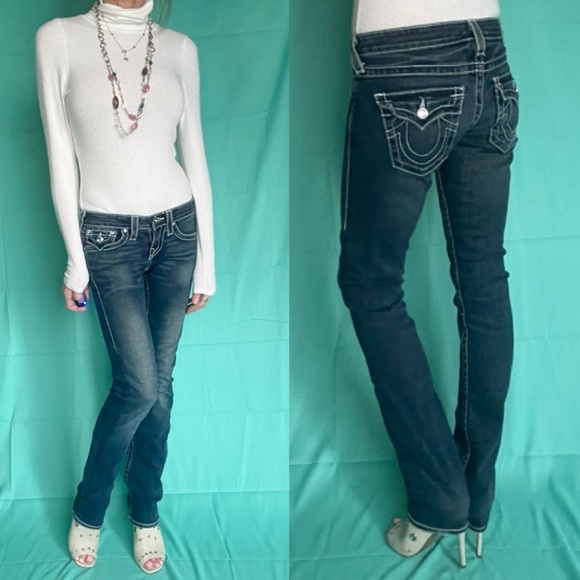 TrueReligion jeans - Picture 6 of 16